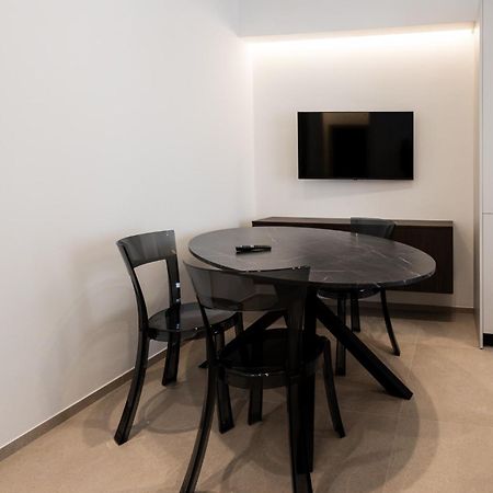 Lenuccia Home Matera Zewnętrze zdjęcie