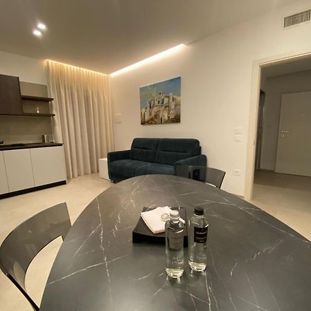 Lenuccia Home Matera Zewnętrze zdjęcie