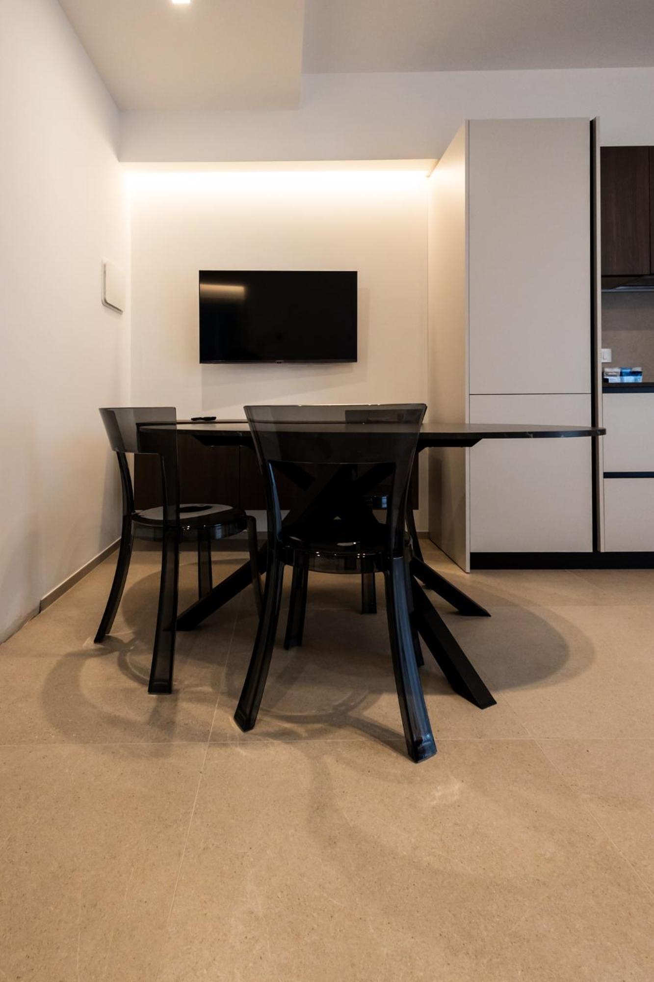 Lenuccia Home Matera Zewnętrze zdjęcie