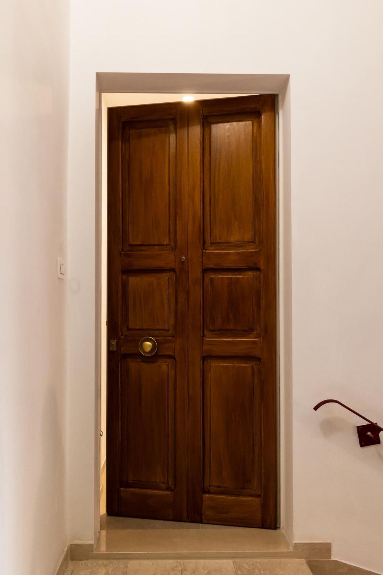 Lenuccia Home Matera Zewnętrze zdjęcie
