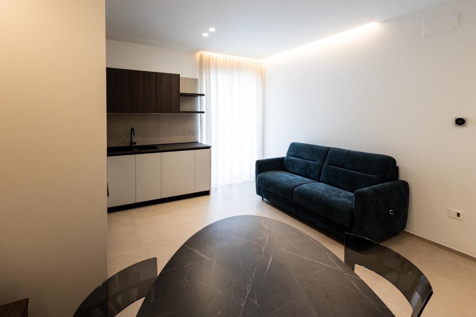 Lenuccia Home Matera Zewnętrze zdjęcie