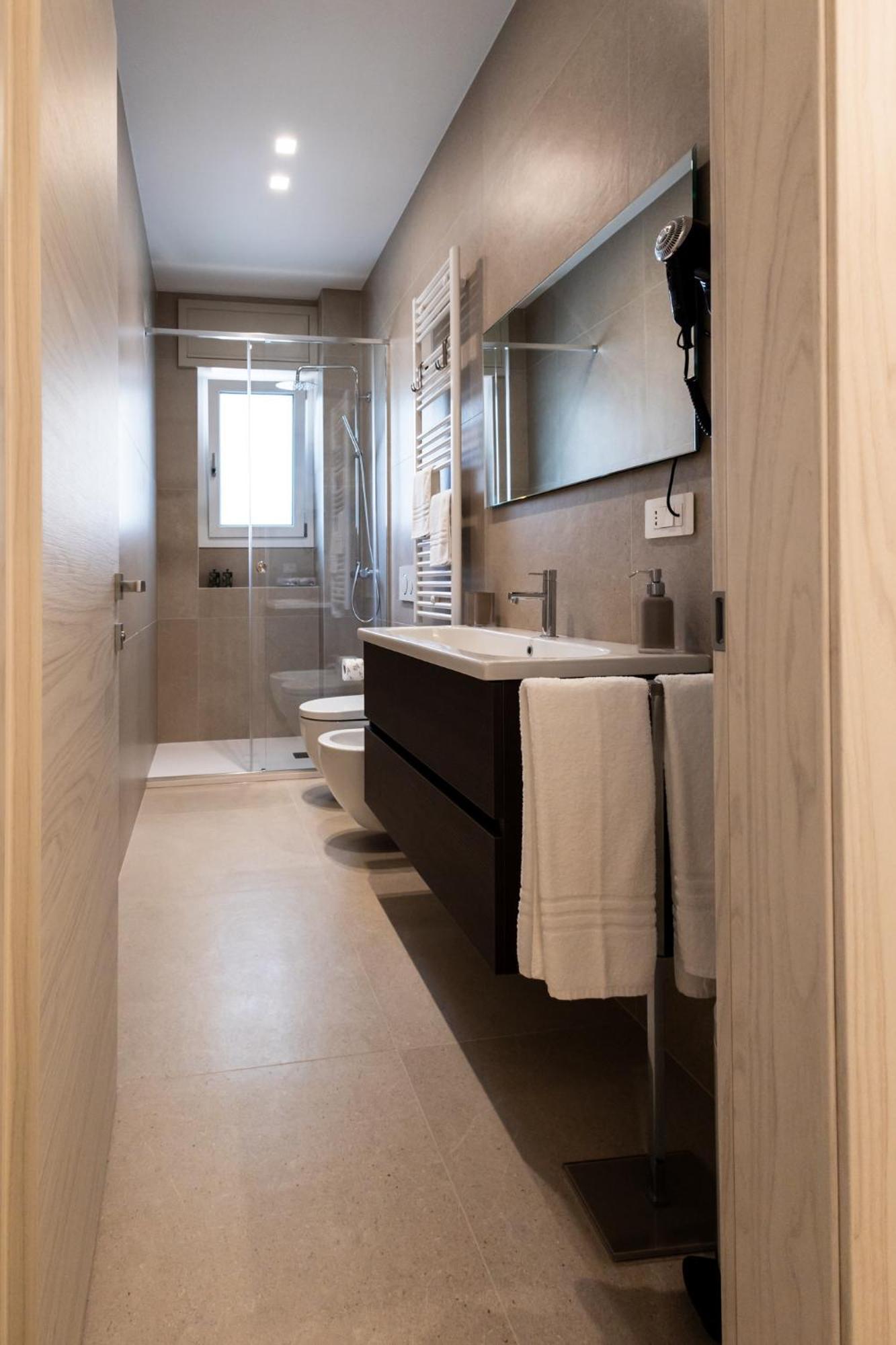 Lenuccia Home Matera Zewnętrze zdjęcie
