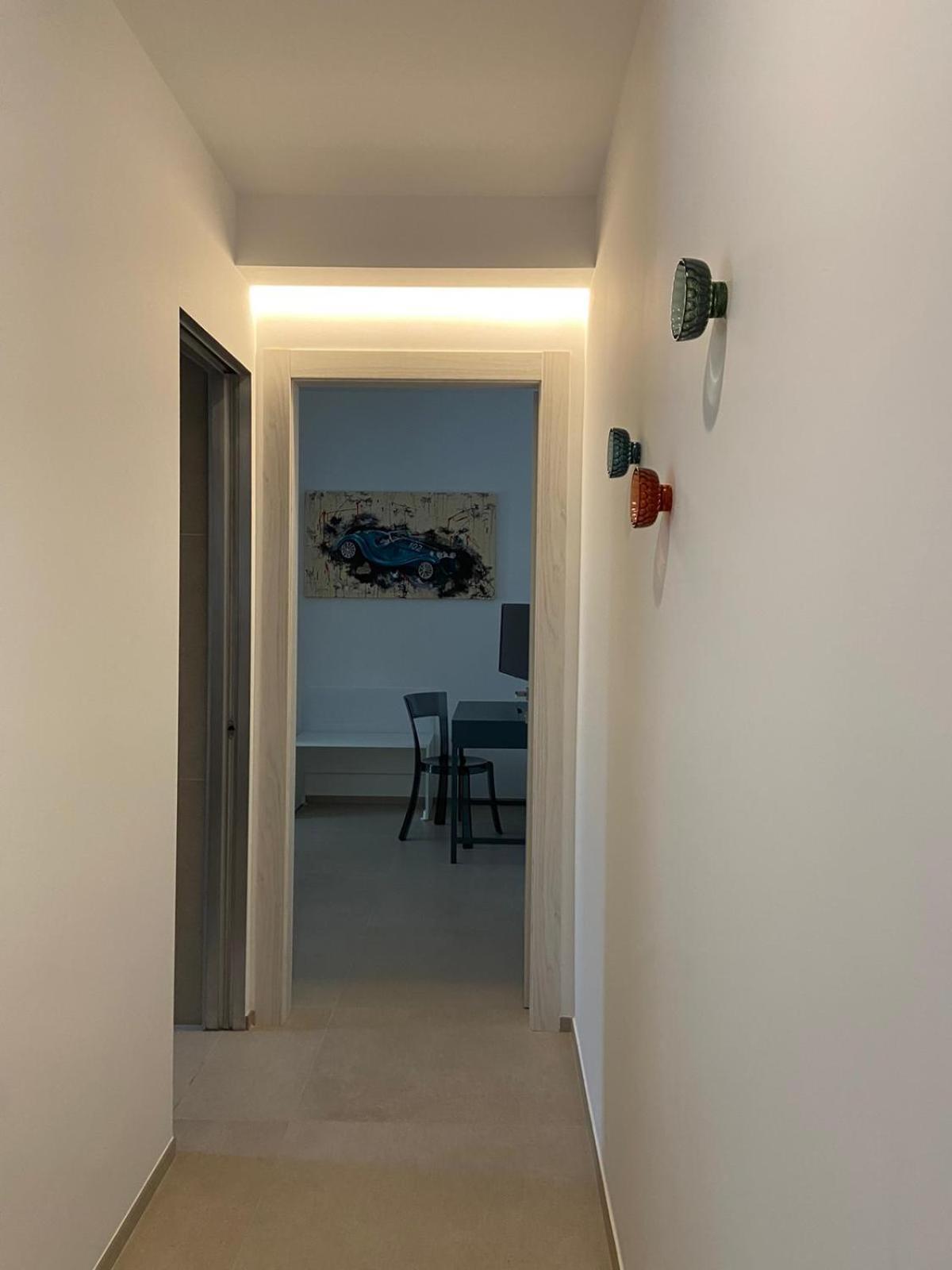 Lenuccia Home Matera Zewnętrze zdjęcie