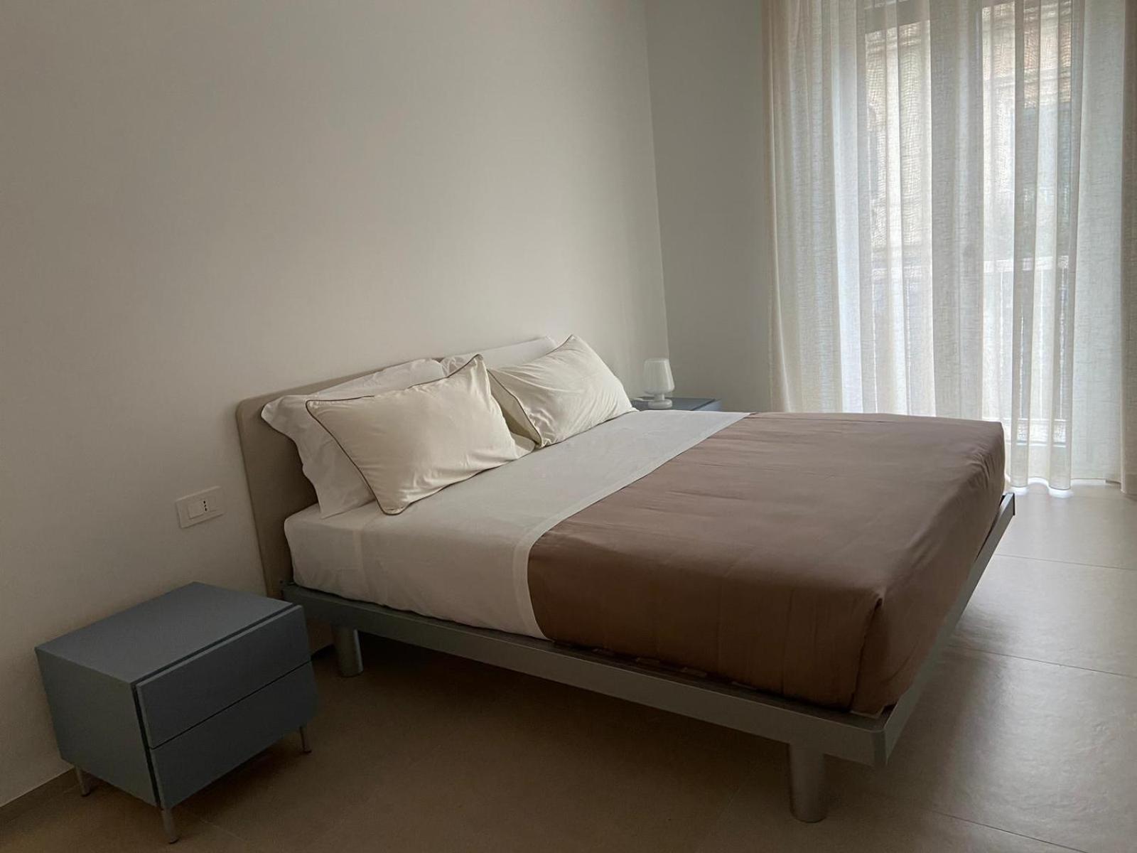 Lenuccia Home Matera Zewnętrze zdjęcie