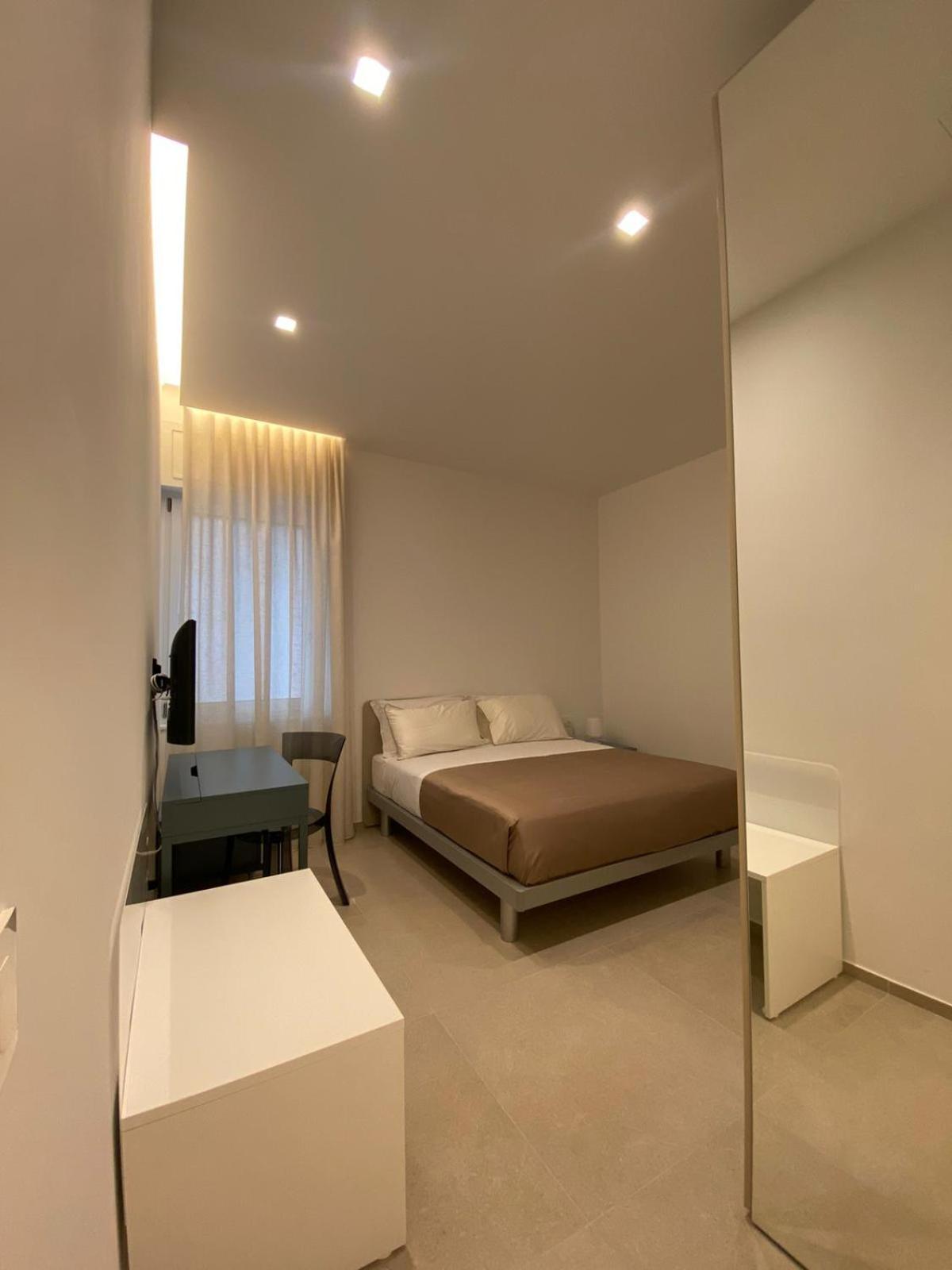 Lenuccia Home Matera Zewnętrze zdjęcie