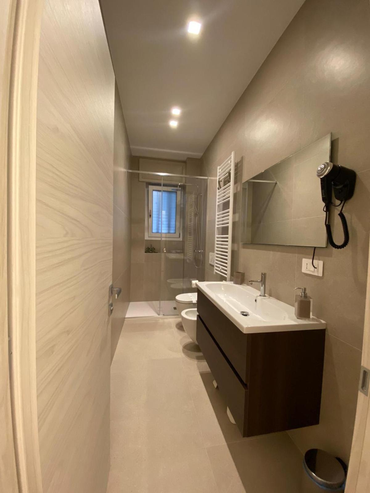 Lenuccia Home Matera Zewnętrze zdjęcie