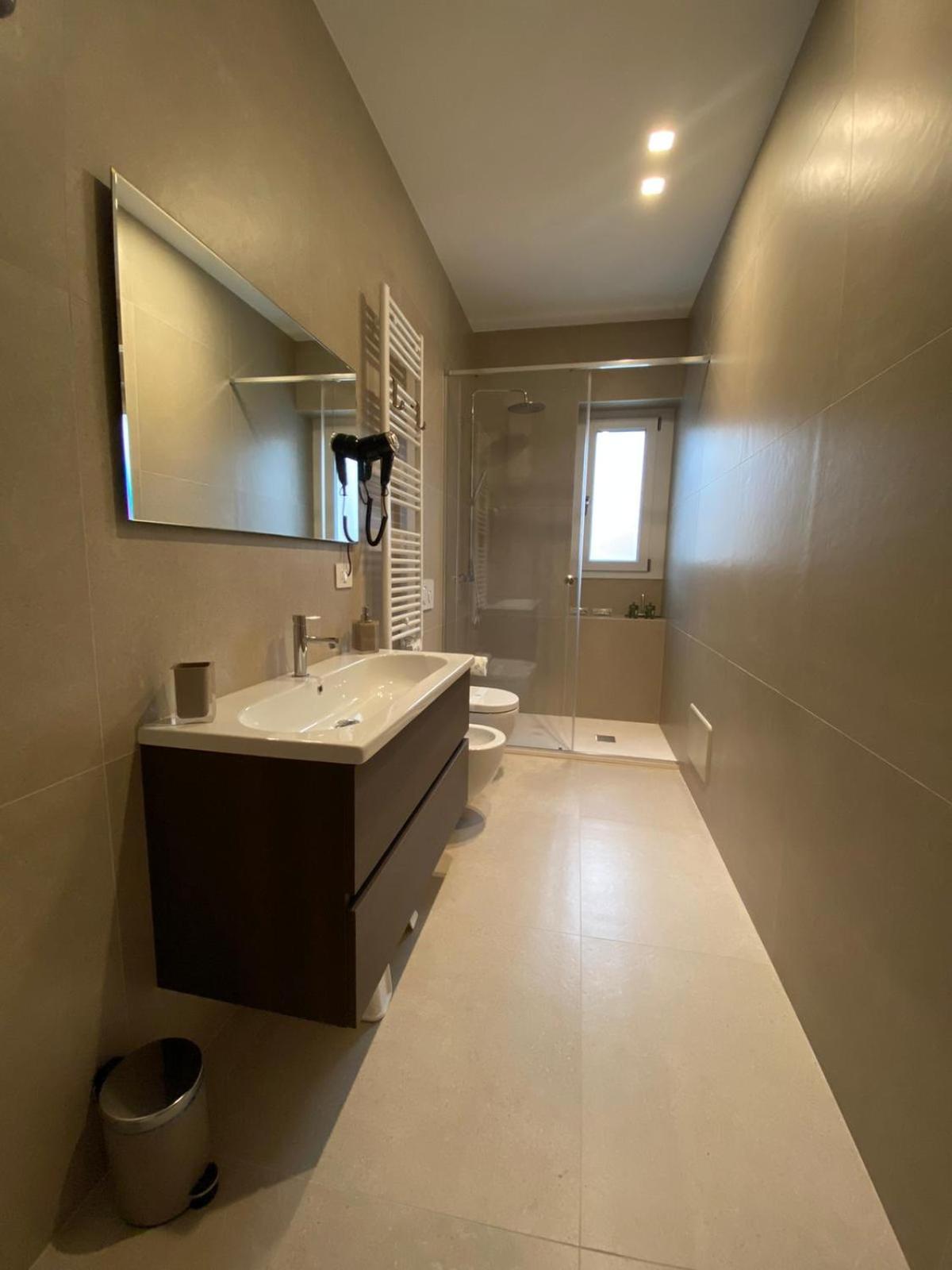 Lenuccia Home Matera Zewnętrze zdjęcie